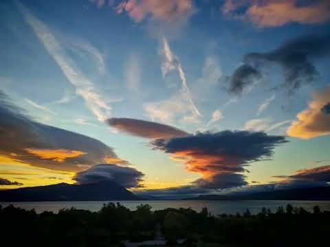 VI. Vazmeni tjedan, petak, Večernja #časoslov #breviary #večernjamolitva