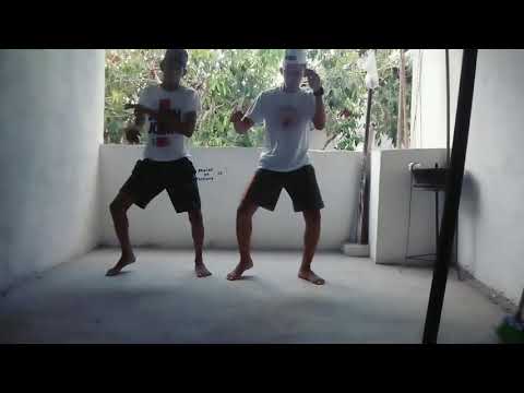 MC MATIAS E MC V2 - 4:20 - COREOGRAFIA🔥🕺🏻