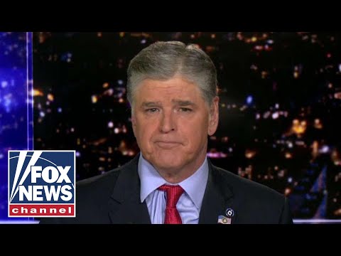 Hannity: Deep state in deep legal jeaopardy Hannity: Deep state in deep legal jeaopardy