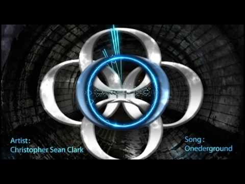 Christopher Sean Clark - Onederground