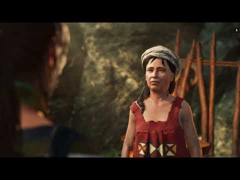 Shadow of the Tomb Raider odc.16"Wygnani"