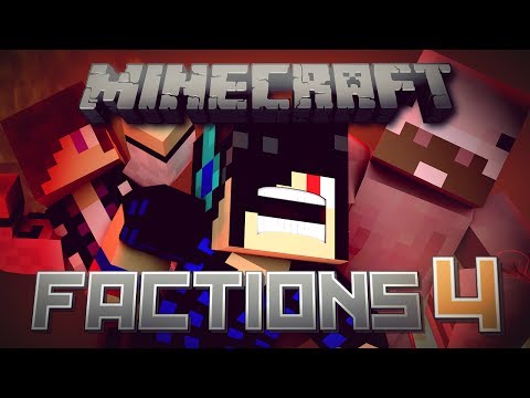 Sky Base Building [Minecraft: Factions 2.0 - E4]