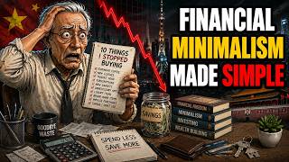 10 Things I Stopped Buying (Financial Minimalism)