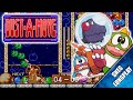 Bust A Move Vs Mode SNES Longplay