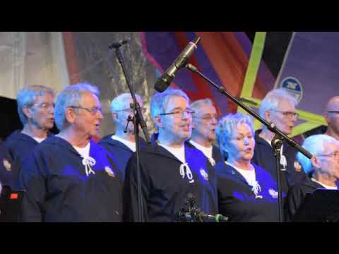 Gifhorner Shanty Chor - Gorch Fock Ahoi