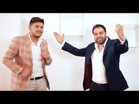 Florin Salam ❌ Ionut de la Constanta - De la tine vreau dragoste [Video Oficial] 2024