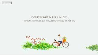 [Vietsub+Engsub] II No one else (없네) - O.WHEN (오왠)