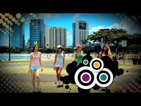 130510 KBS MUSIC BANK Performers