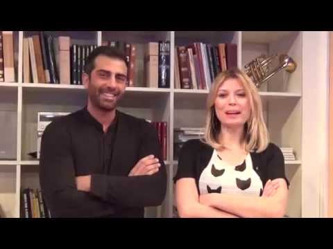 Montedoro e Axen: se tornassi a scuola sarei uno studente...