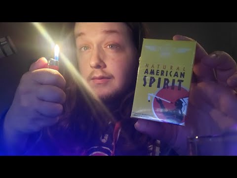 Cig Review: American Spirit Yellow
