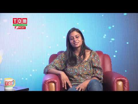 Coffee with TOM: MC Manmeet Kaur (EP -140)