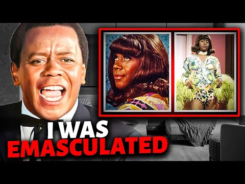 How Flip Wilson Was The First Black Actor Forced To Wear Dresses