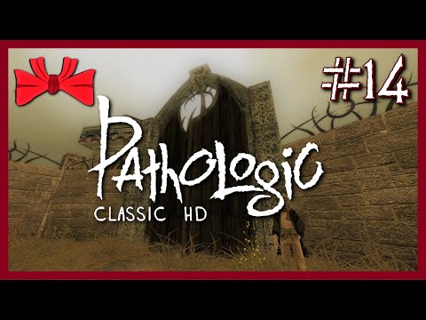 Pathologic HD | Stumped (14) - Blindish Let's Play [Haruspex] [Gameplay]