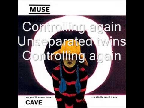 Muse Twin Lyrics