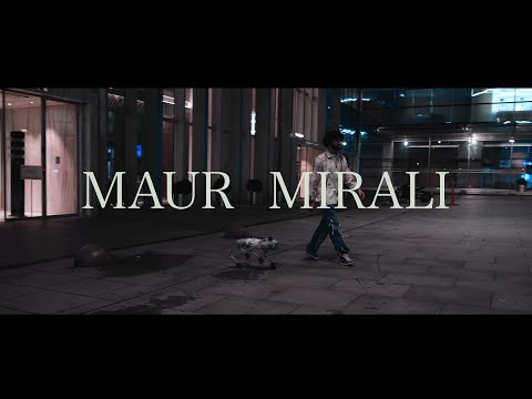 MAUR, MIRALI - ОЙ (Премьера клипа 2024)