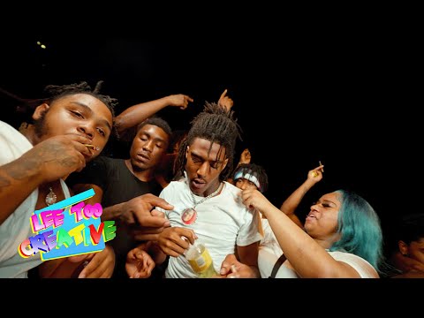 Lil Swerv - "BUCKET SQUAD" (DIRECTED BY @leetoocreative)
