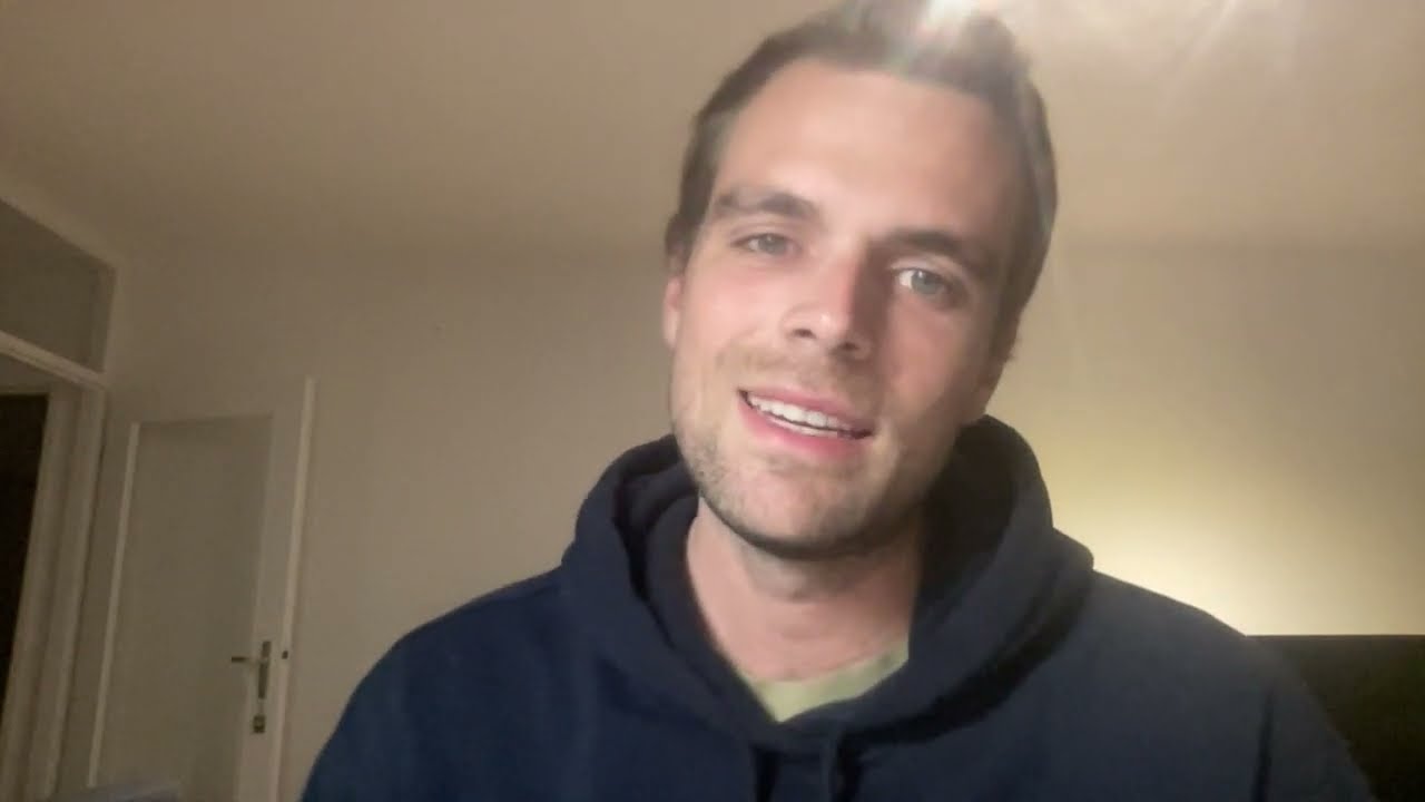 Who knew the path to inner peace was anger?