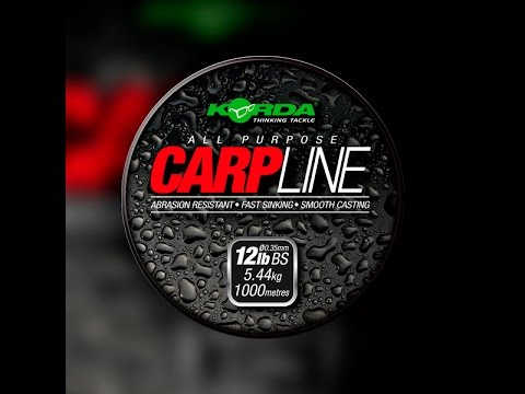 WHY CARP LINE ?