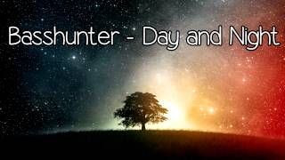 Basshunter - Day and Night [NIGHTCORE]