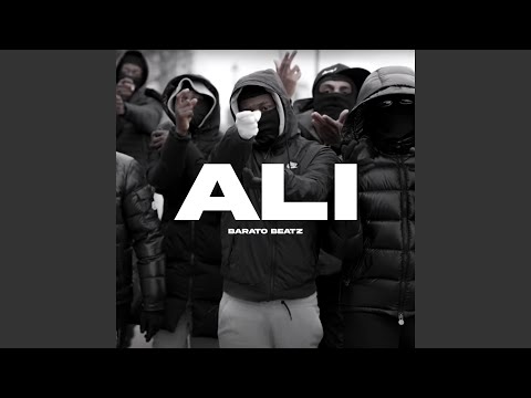 ALI Indian Bollywood Type Drill Beat