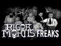 RIGOR MORTIS - Freaks (Movie Clip)