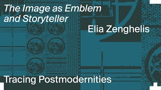 Elia Zenghelis: The Image as Emblem and Storyteller