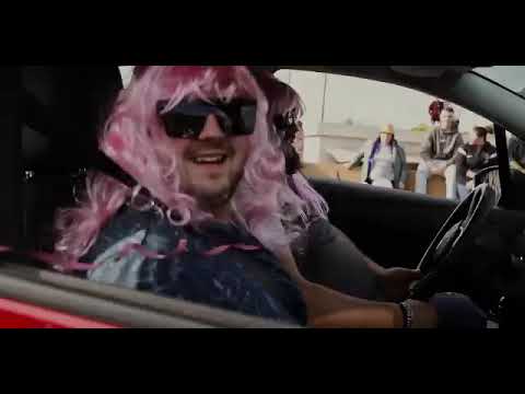 Cortejo de Carnaval e Queima do Velho - 2024