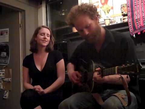 The Shepherd Song (Anais Mitchell Cover)