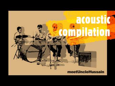 Koleksi-Koleksi Lagu Meet Uncle Hussain