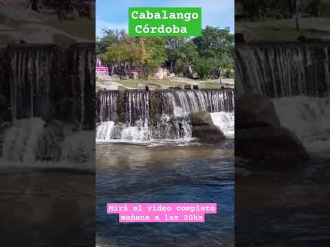 Cabalango, Córdoba, Argentina