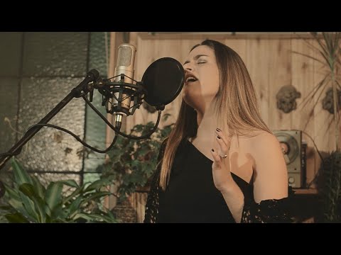 Sofía Maquieira - Mirror by Madison Ryann Ward