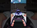Playstation 5 | Astro's Playroom | Augmented reality controller
