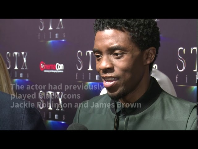 Chadwick Boseman and his legacy: Things to know