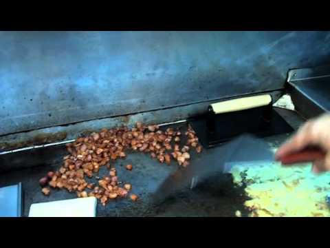 Thrillist - Lardon - Los Angeles, CA