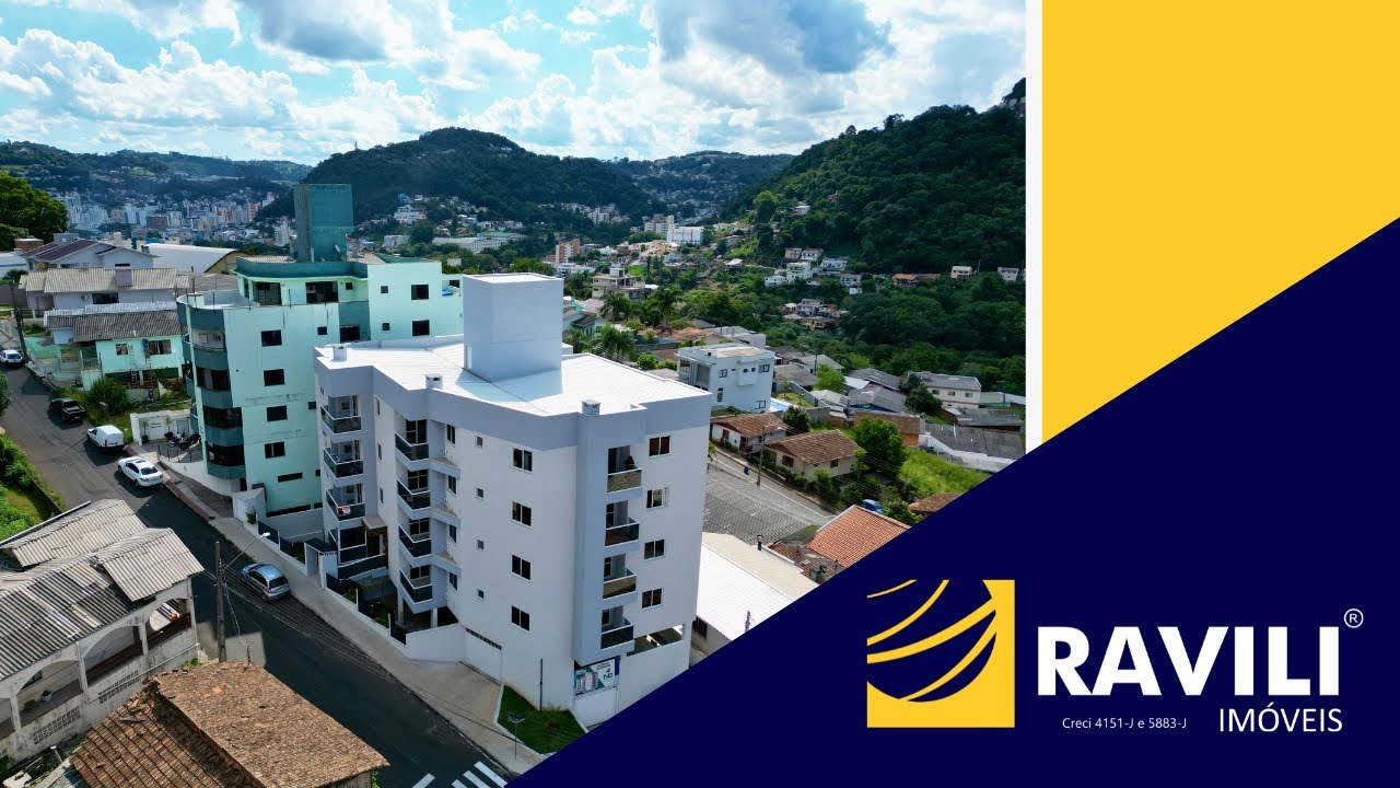 Apartamento Pedras Brancas Disponível para Venda em Herval.