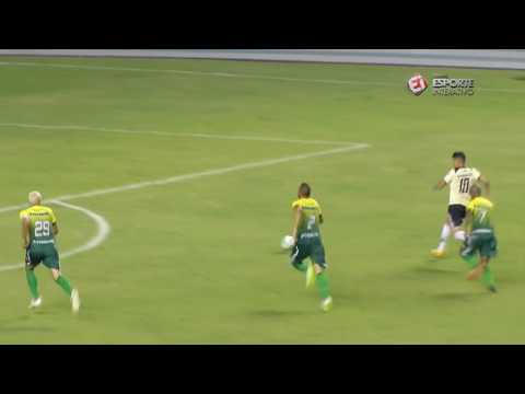 Remo 100% ~ Remo 2x0 Cuiabá-MT ~ Série C 2016