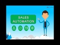 Sales Automation Software