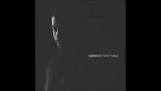 Cover art for Amnésie