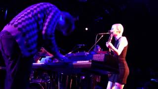 Trixie Whitley: Irene (2013-01-31)