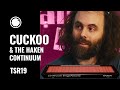 Cuckoo | Haken Continuum Demo | Thomann