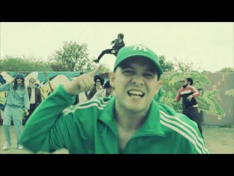 Tony Anthem, Axl Ender, Erb N dub, HD Darrison, Harry Shotta & Sammy C - Move Down (Directors Cut)