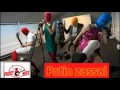 Pussy Riot - Putin zassal (Kill the sexist!) 