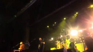 Seether - &quot;Weak&quot; - April 2014 Live