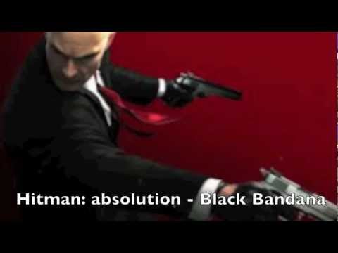 Black Bandana - full song - Hitman: absolution credits song
