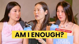 Why Success Still Feels Empty | Jane Marie Chen, Founder of Embrace