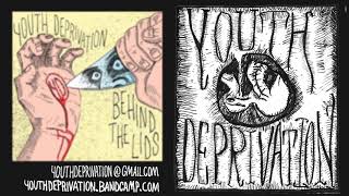 Youth Deprivation - Defined By Age (RUDIMENTARY PENI COVER)