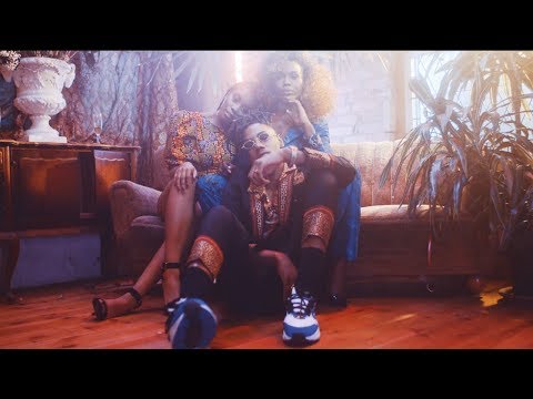 Willy Will - Tanz mit mir (prod. P-Tunes)