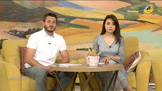 Էլի պակասը սերն է