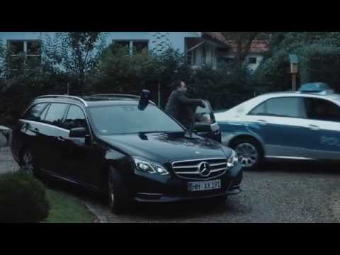 Trailer-Vorschau: Neben der Spur