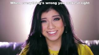 I need your love by Pentatonix with subtitles